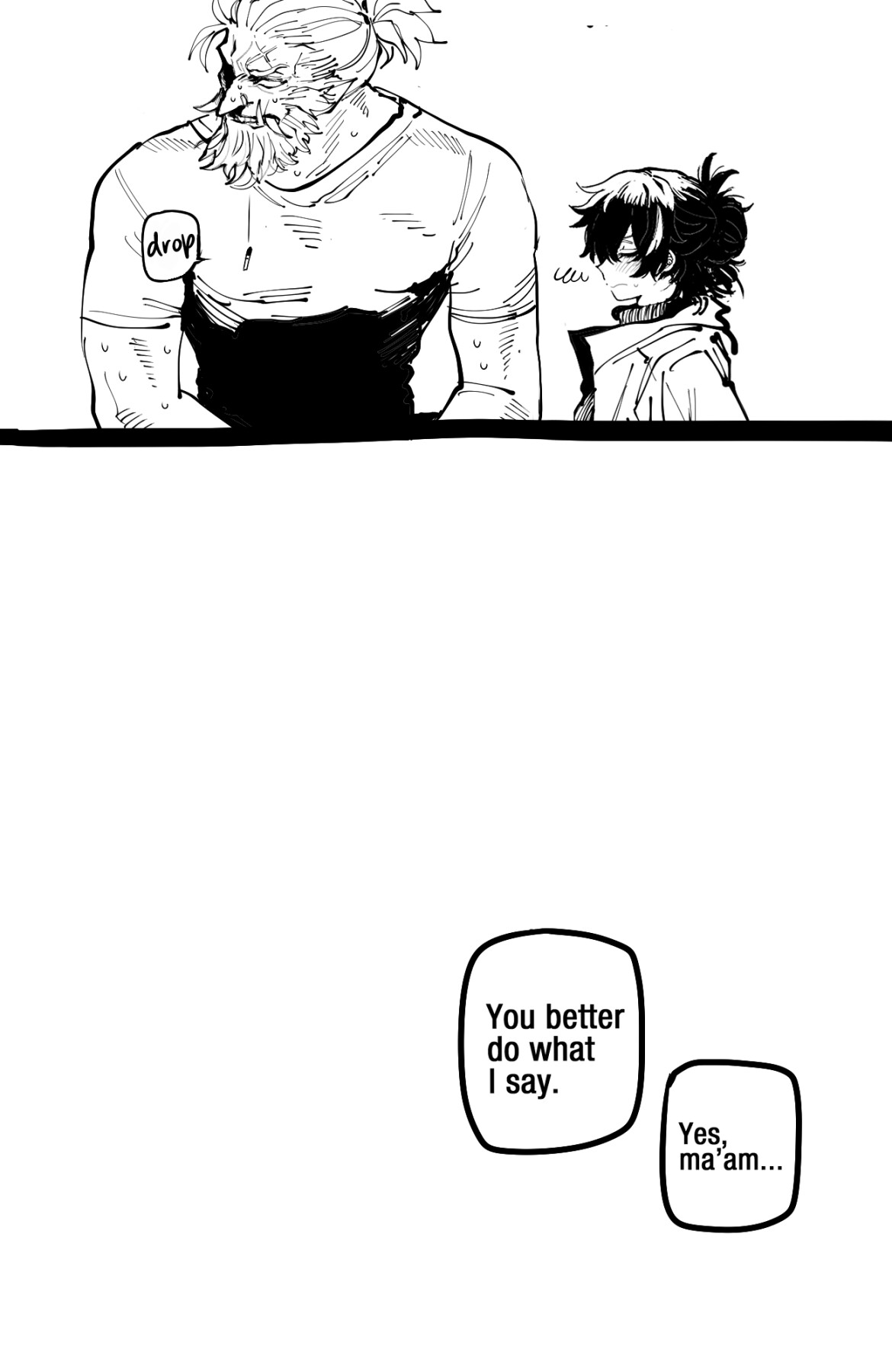 Hentai Manga Comic-Good Ending Party-Read-51